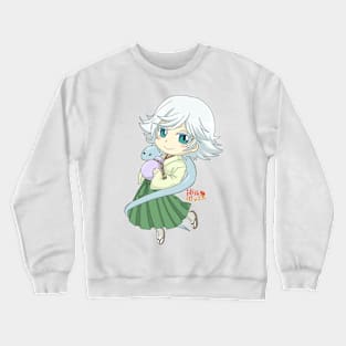 Mizuki Crewneck Sweatshirt